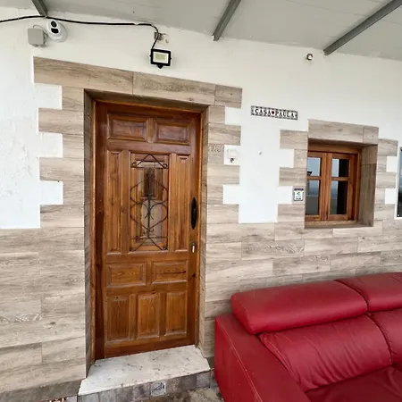 Casa Paula Villa Ceuta Exterior photo