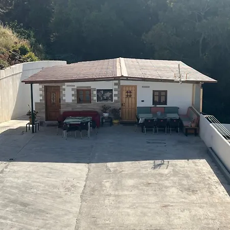 Casa Paula Villa Ceuta Exterior photo