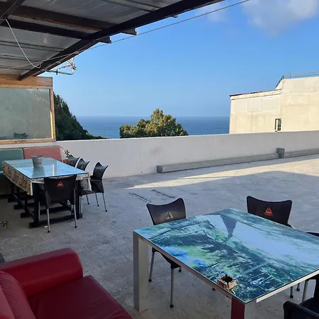 Casa Paula Villa Ceuta Exterior photo