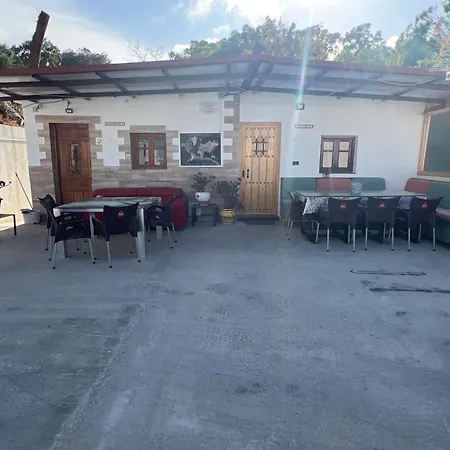 Casa Paula Villa Ceuta Exterior photo