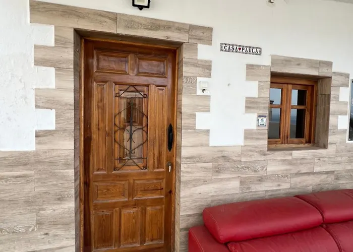 Casa Paula