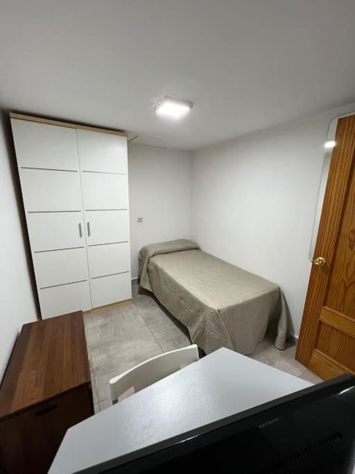 Casa Paula Holiday home Ceuta