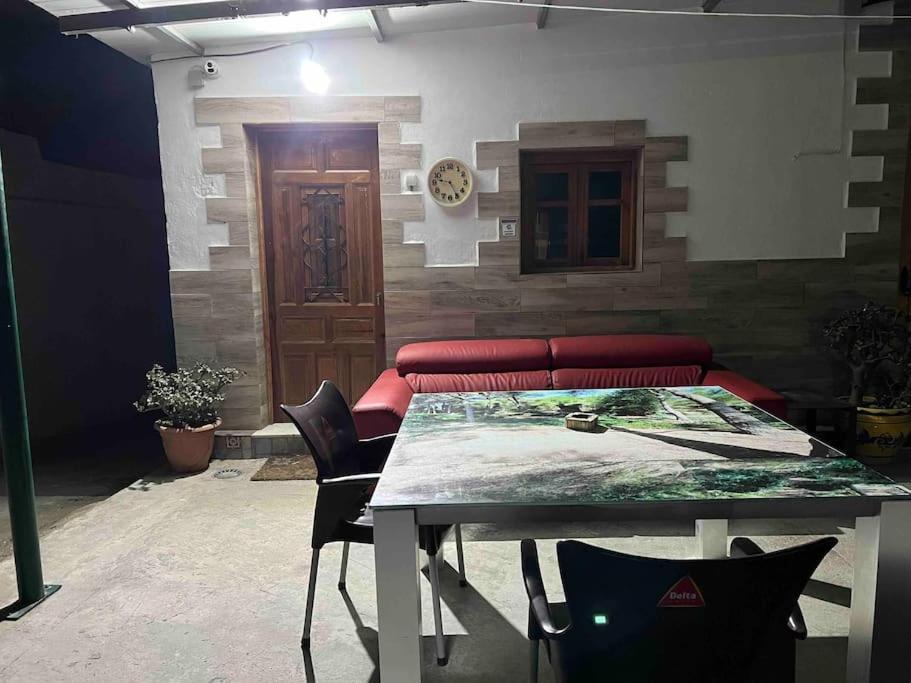 Casa Paula Holiday home