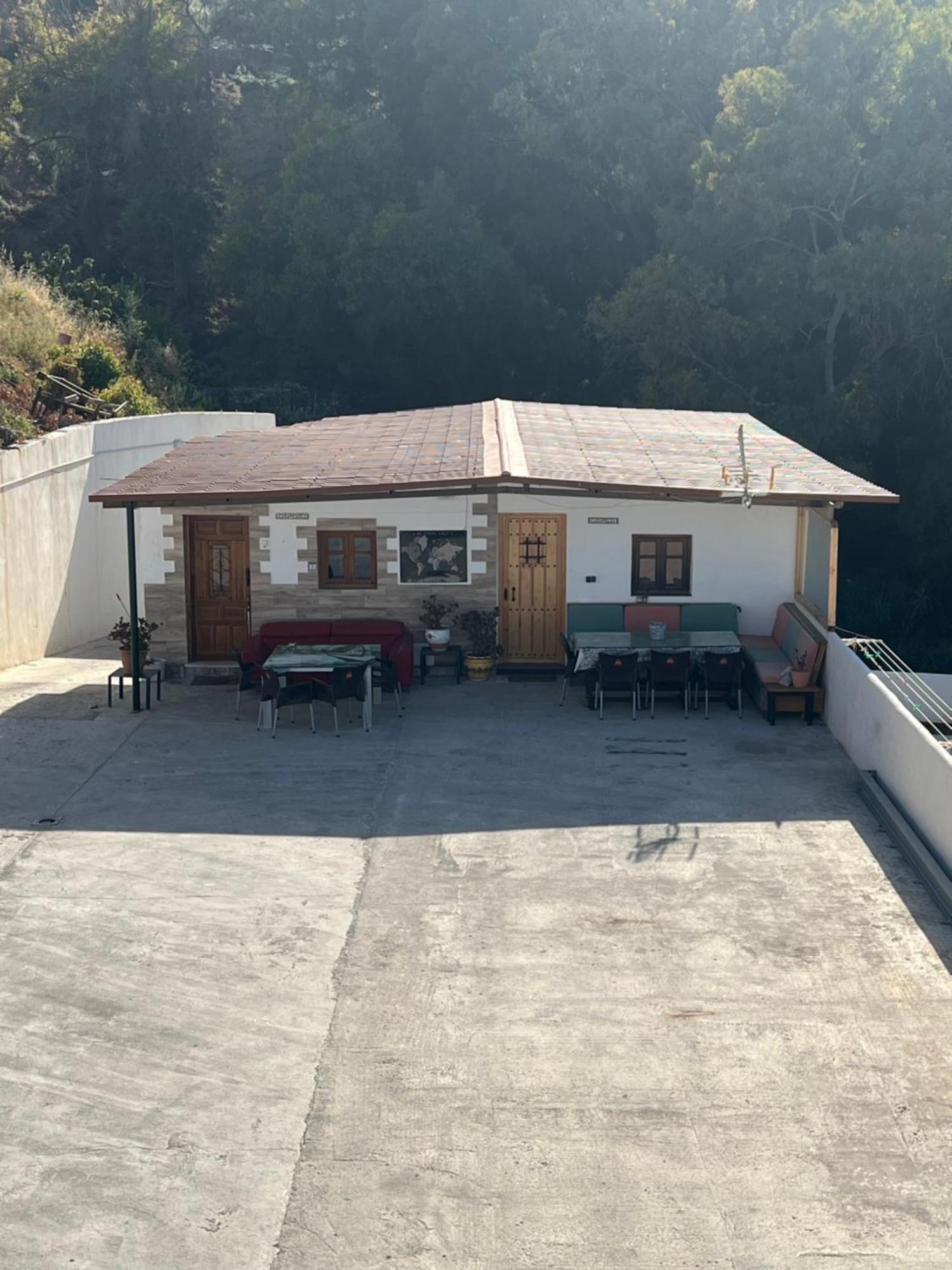 Casa Paula Holiday home