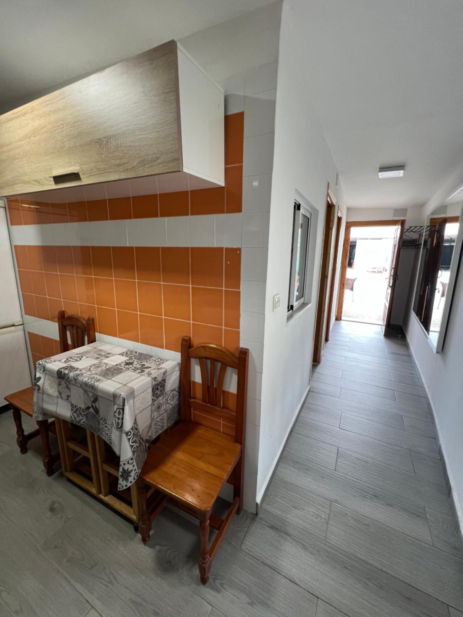 Holiday home Casa Paula *