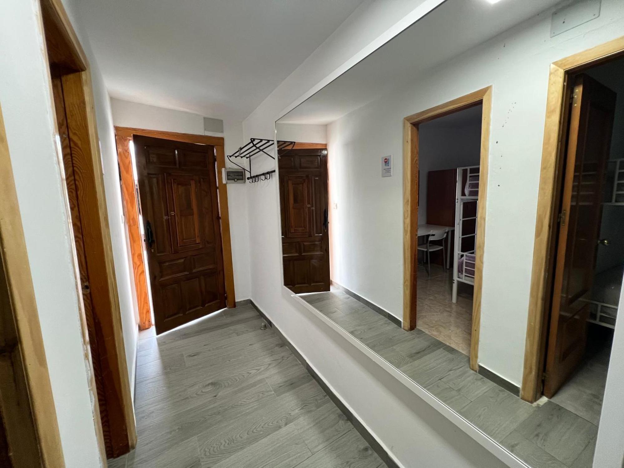 Casa Paula Ceuta